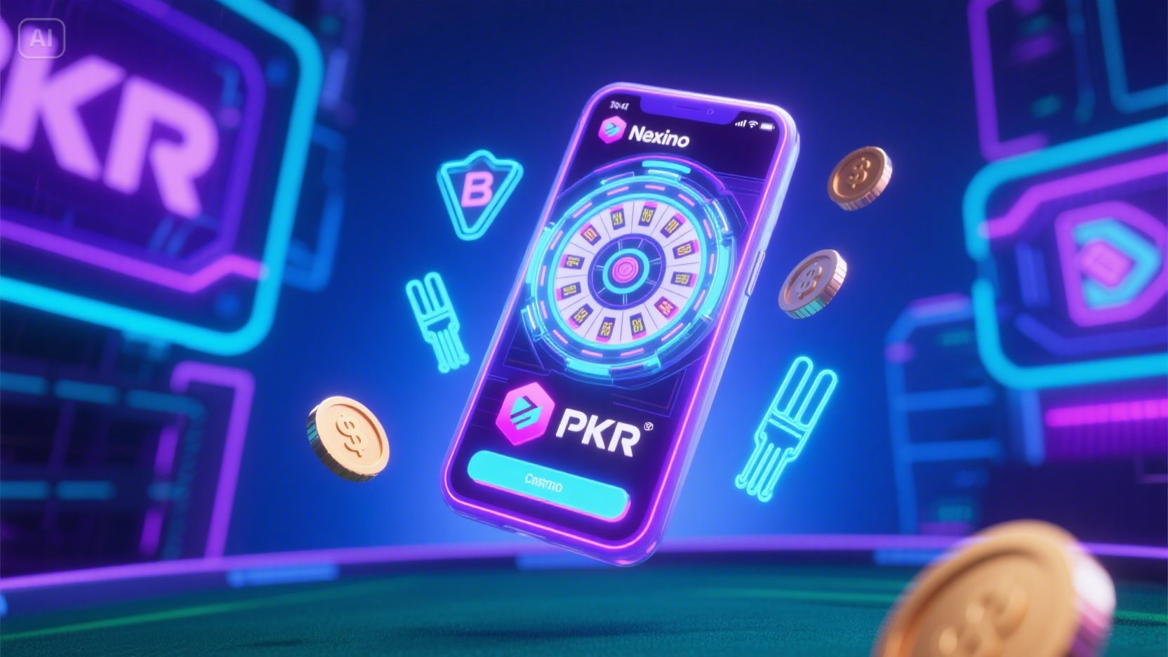 nano casino gameDeposit once and enjoy 200% instantly added to your balance! Pakistan’s players can experience nonstop entertainment and secure PKR payments.