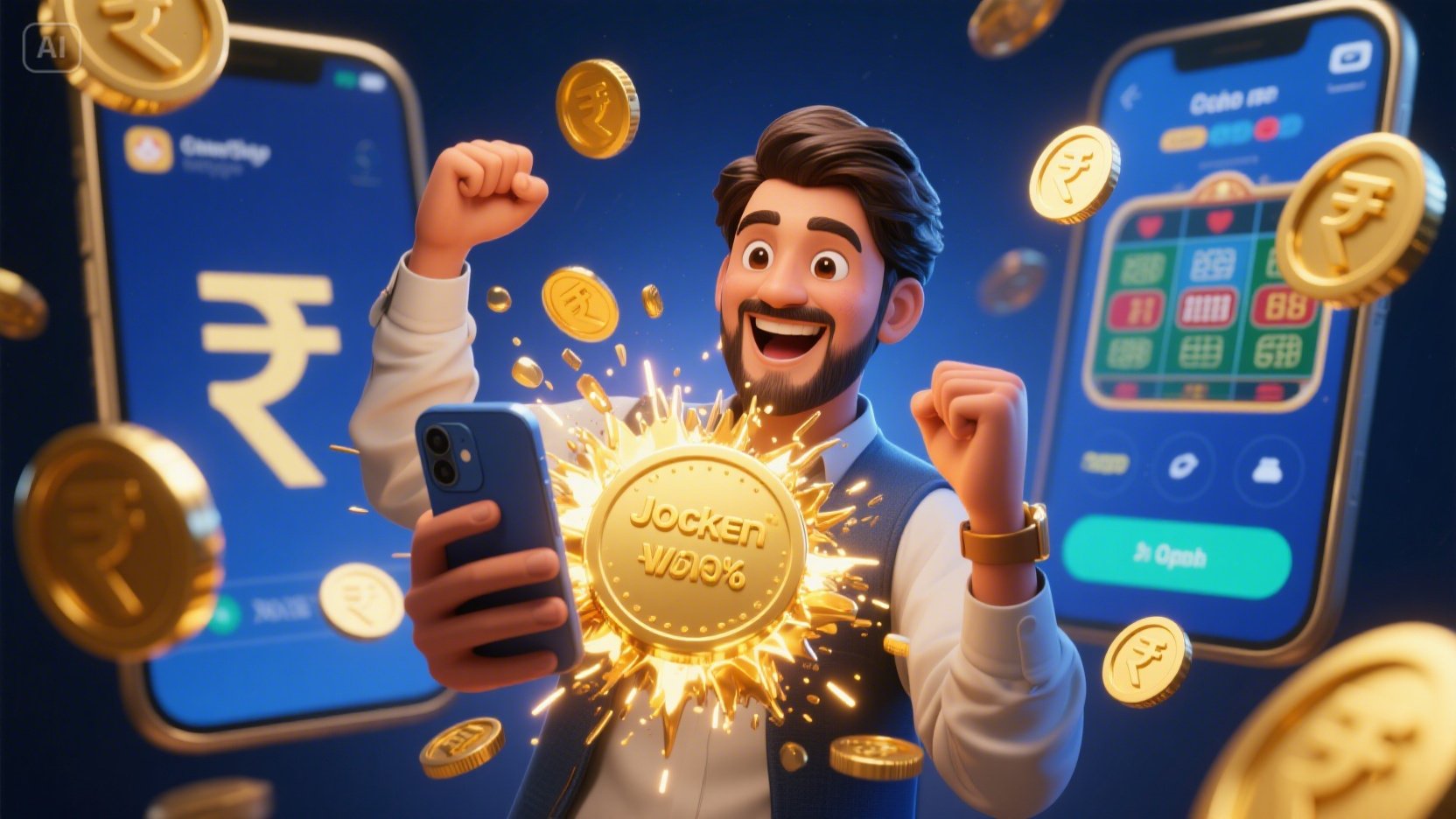 Casino nano casino game desktop and mobile interfaces