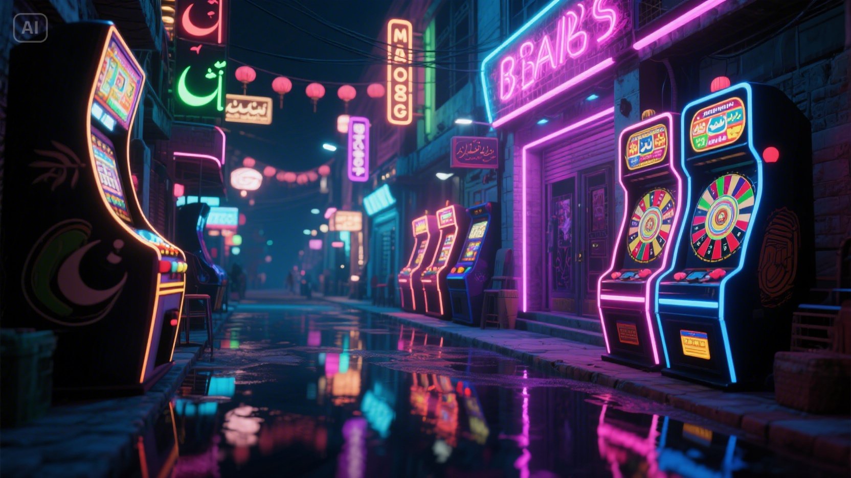 Registration at nano casino game Casino