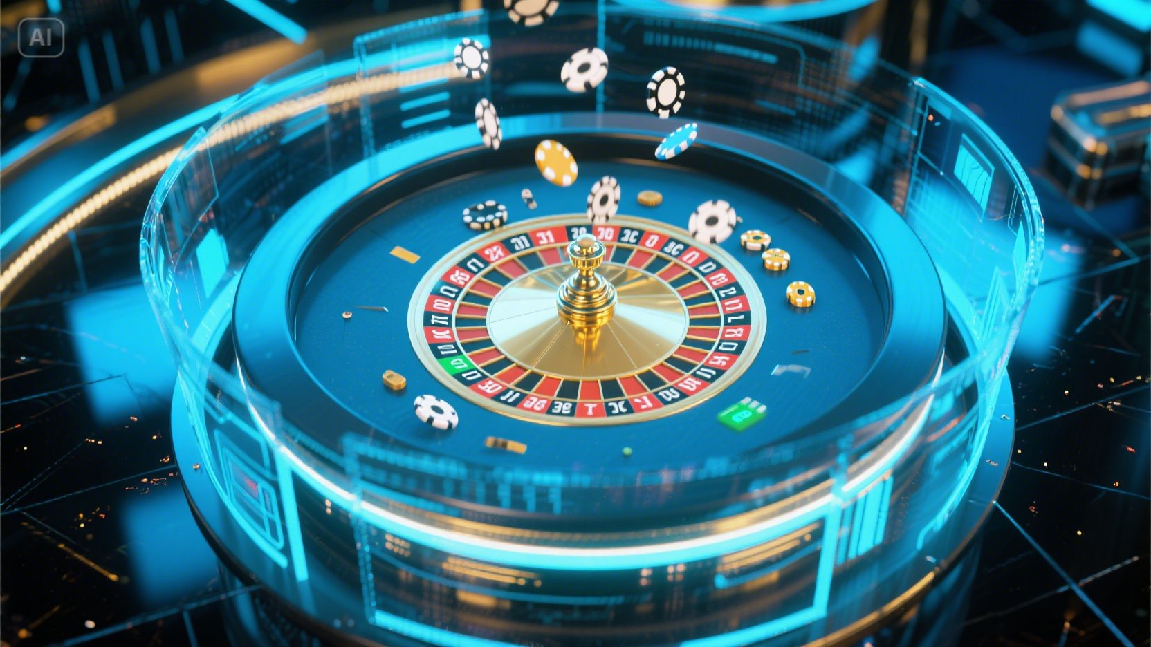 Registration at nano casino game Casino