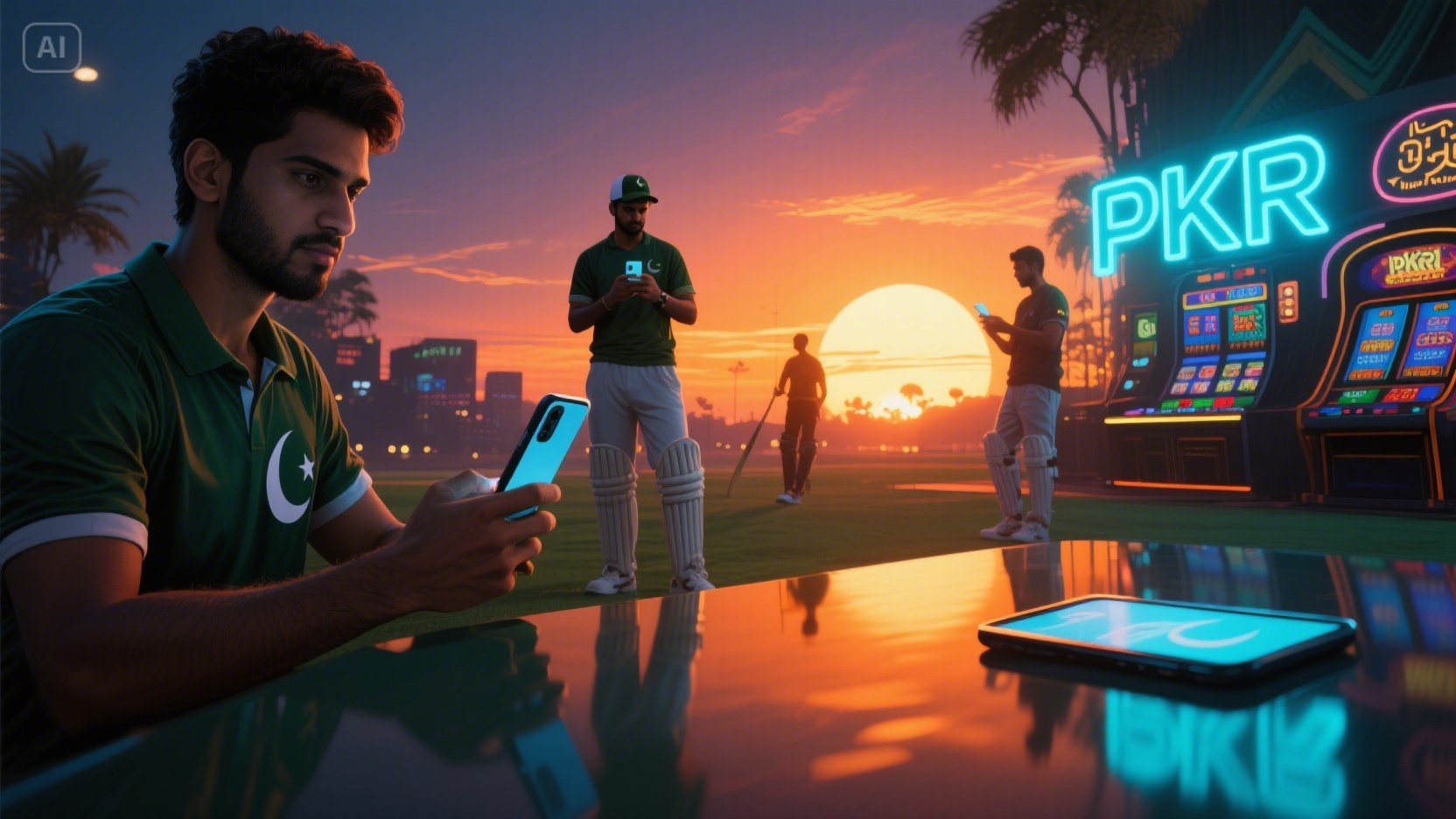 Casino nano casino game desktop and mobile interfaces