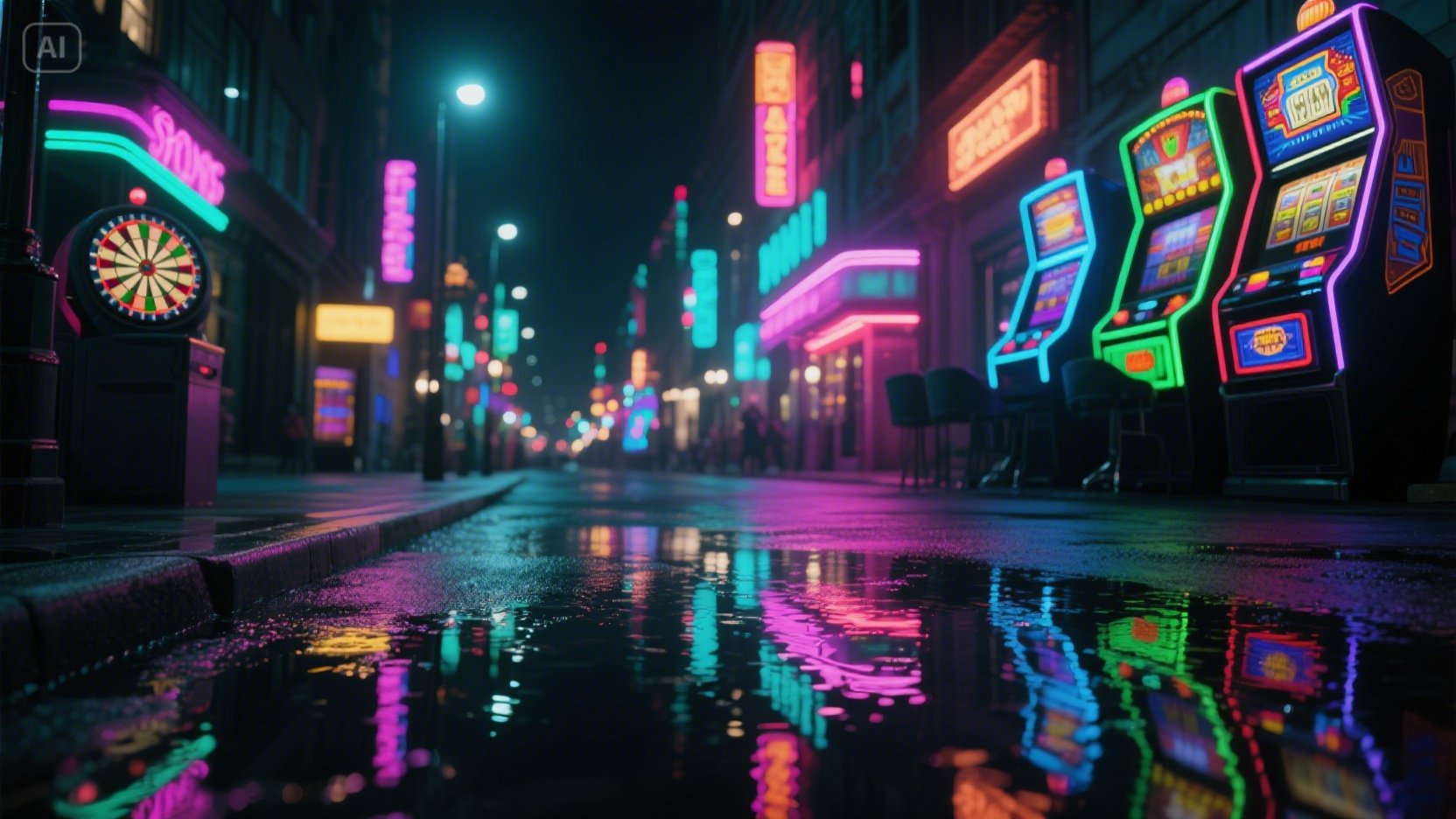 Registration at nano casino game Casino