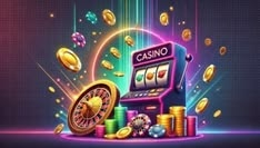 nano casino game casino presented on mobile device in Pakistan with slots and live games