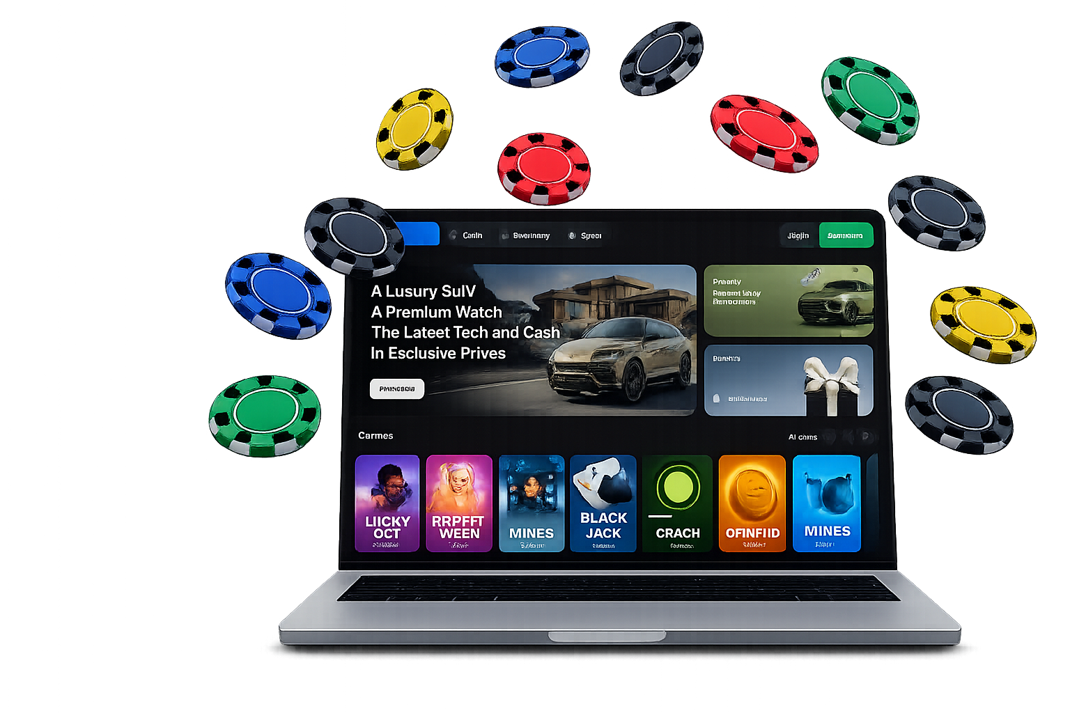 nano casino game Pakistan